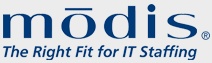 Modis Logo