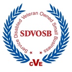 SDVOSB Seal