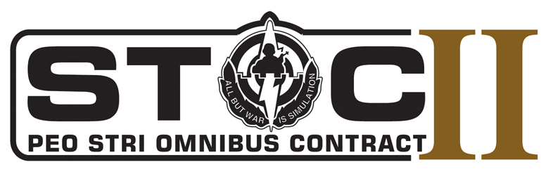 STOC II Logo